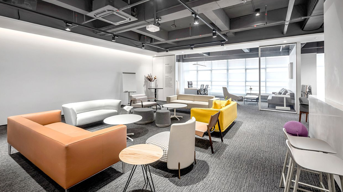 辦公室裝修后使用空氣凈化器除甲醛：有效還是有害？