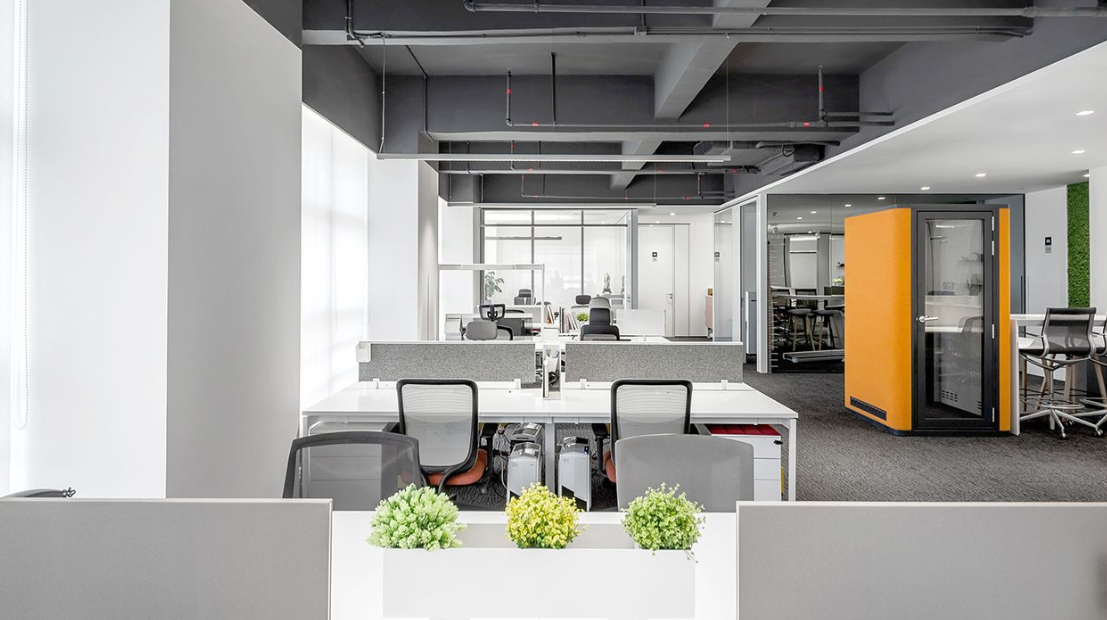 辦公室裝修線路規(guī)劃指南：如何合理布局線路，提高工作效率？