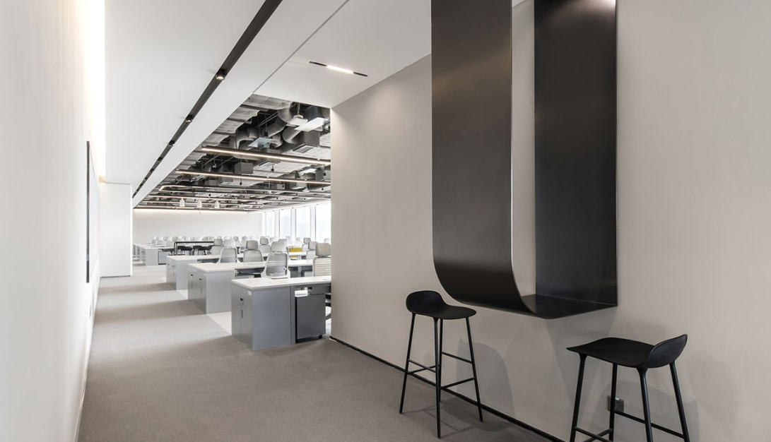 打造高效便利的辦公空間，辦公室設(shè)計(jì)裝修的實(shí)用指南