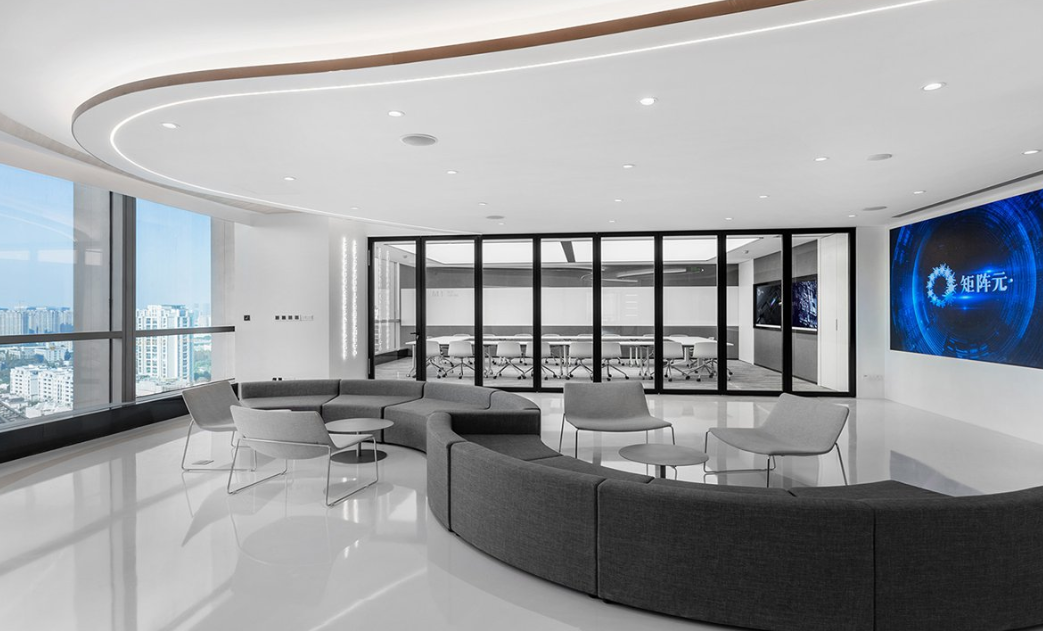 打造綠色生態(tài)友好辦公室裝修設(shè)計(jì)，引領(lǐng)綠色辦公新風(fēng)尚