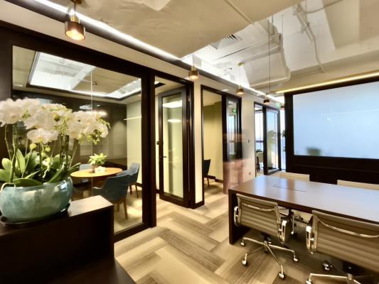 辦公室裝修對(duì)定制柜有哪些要求 辦公室裝修對(duì)定制柜有哪些要求