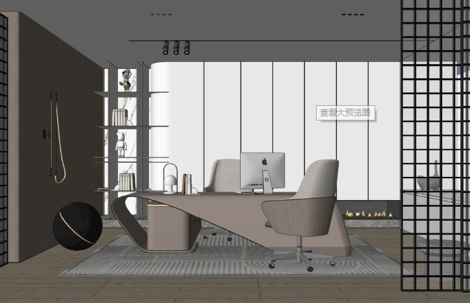 上海辦公室設(shè)計(jì)對辦公家具工藝的要求 上海辦公室設(shè)計(jì)對辦公家具工藝的要求