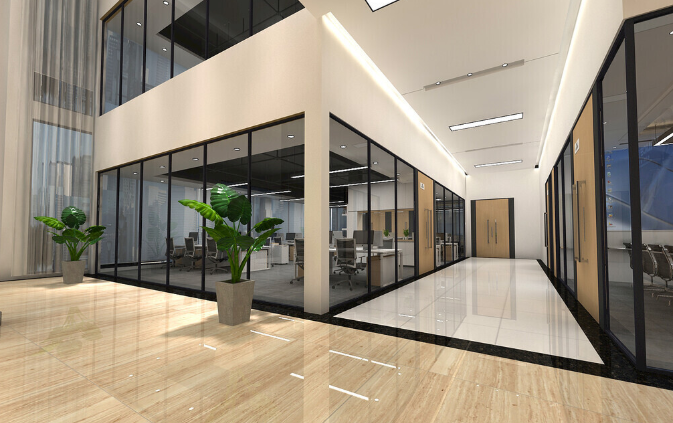 董事長(zhǎng)辦公室設(shè)計(jì)裝修：原則、技巧與案例分析