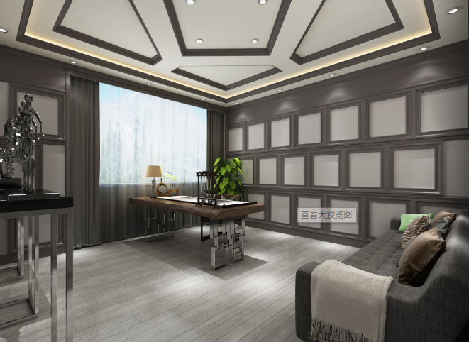 國產(chǎn)還是進(jìn)口？智慧選擇辦公室裝修材料的八大關(guān)鍵因素