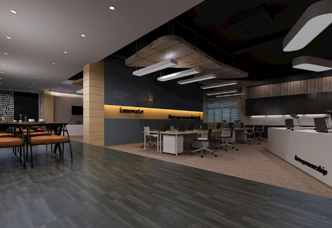 清新飲水，小型辦公室直飲水系統(tǒng)裝修設(shè)計指南