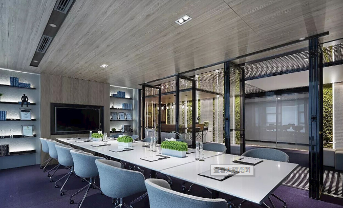 辦公室裝修，為何白板成為不可或缺的元素