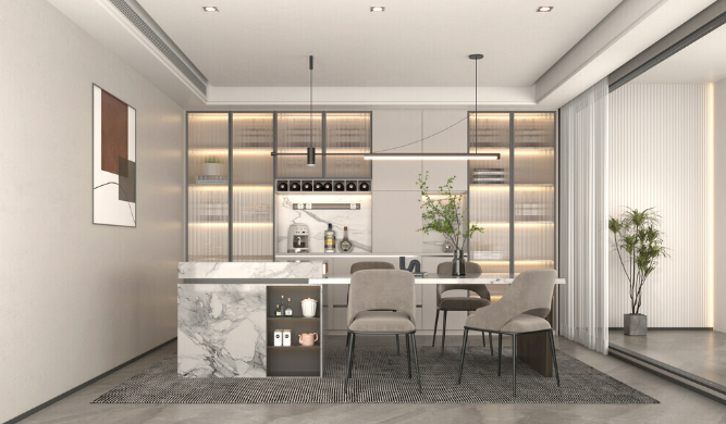 辦公室裝修必備？解析防靜電地板的選擇與應(yīng)用