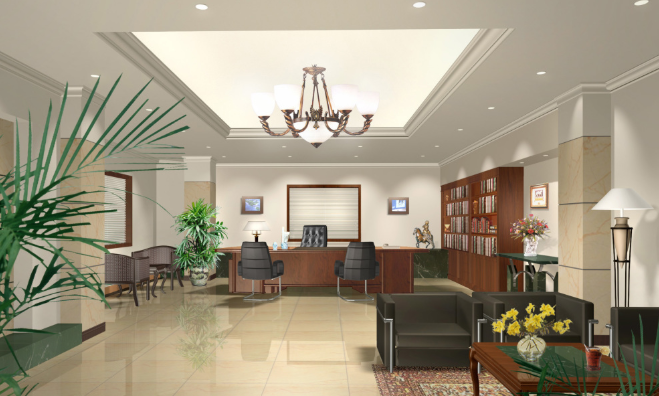 辦公室裝修必讀！如何選擇適合員工的班臺，提升工作舒適度和效率？