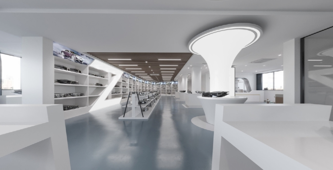 辦公室設(shè)計(jì)裝修如何提高自動(dòng)化程度 辦公室設(shè)計(jì)裝修如何提高自動(dòng)化程度