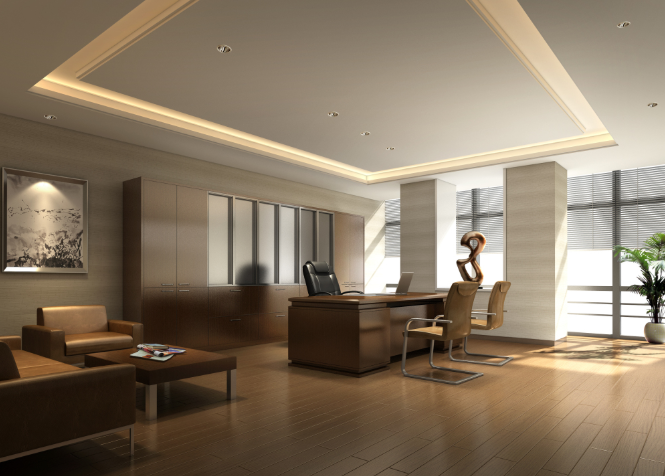總監(jiān)辦公室裝修是否需要設計壁畫：爭議與探究