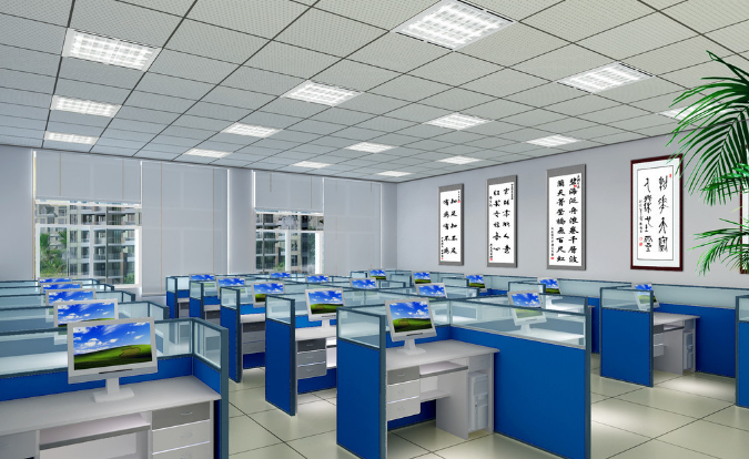 辦公室裝修設(shè)計如何挑選優(yōu)質(zhì)低等級水溶性涂料