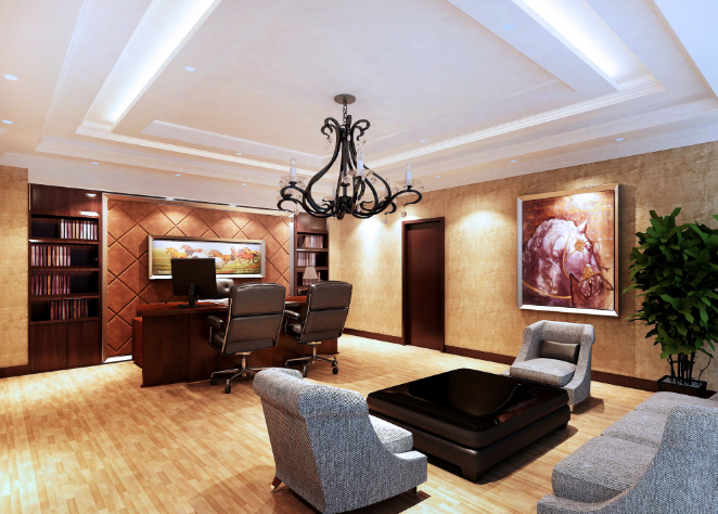 上海辦公室裝修報(bào)價(jià)是多少？