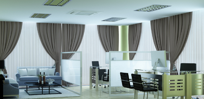 探索上海辦公室設(shè)計(jì)報(bào)價的時效性與專業(yè)性