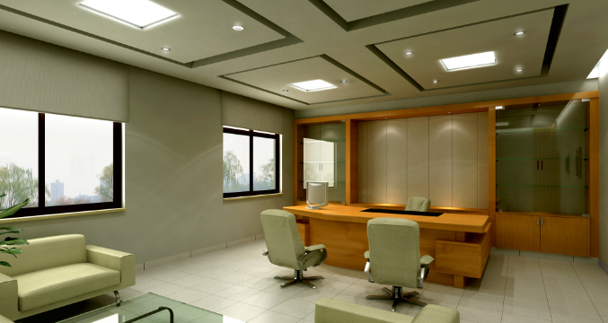 綜合板在上海辦公室裝修設(shè)計中的優(yōu)勢及其影響