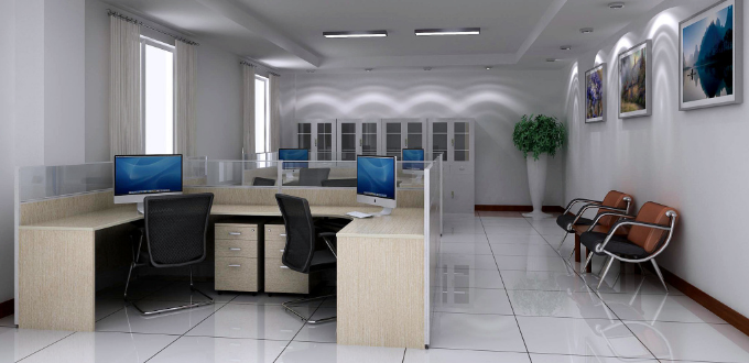 辦公室設(shè)計(jì)公司大揭秘：選擇的關(guān)鍵在這里！