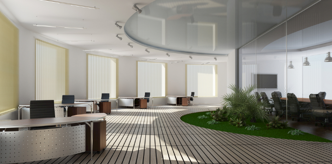 現(xiàn)代風(fēng)辦公室裝修設(shè)計(jì)的關(guān)鍵問(wèn)題與解決方案