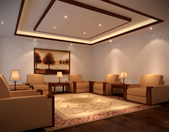 辦公室裝修設(shè)計(jì)選擇米白色?；u好看嗎？