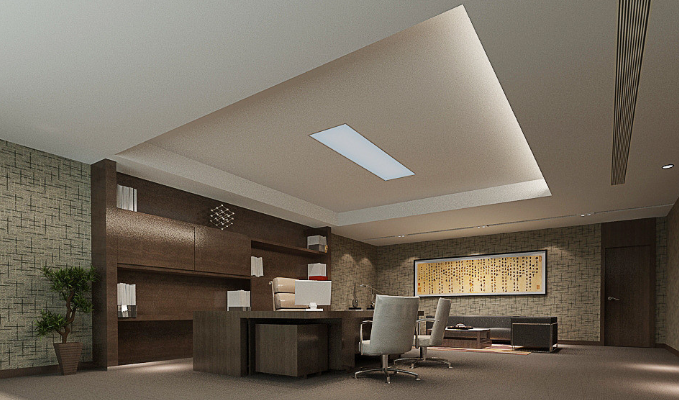 上海辦公室裝修設(shè)計(jì)：美人蕉選購(gòu)攻略，打造綠色生態(tài)辦公空間