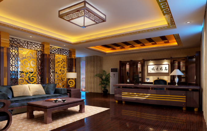 揭秘辦公室裝修設(shè)計(jì)免漆門(mén)的選購(gòu)攻略