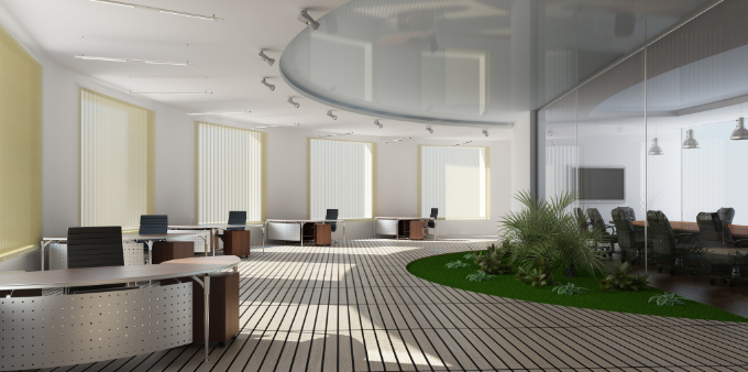 辦公室裝修設計：如何挑選既舒適又實用的沙發(fā)？