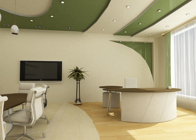 辦公室裝修設(shè)計(jì)：如何選擇最適合的沙發(fā)款式？