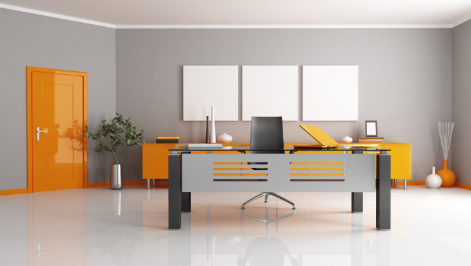 辦公室裝修設(shè)計(jì)：三人沙發(fā)，是必備還是多余？