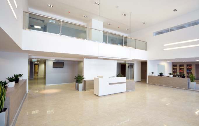 辦公室裝修設(shè)計：更衣柜，你的職場新寵還是雞肋？