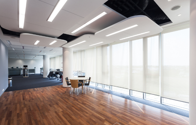 辦公室裝修設(shè)計：洽談椅的選擇，讓商務洽談更得心應手！