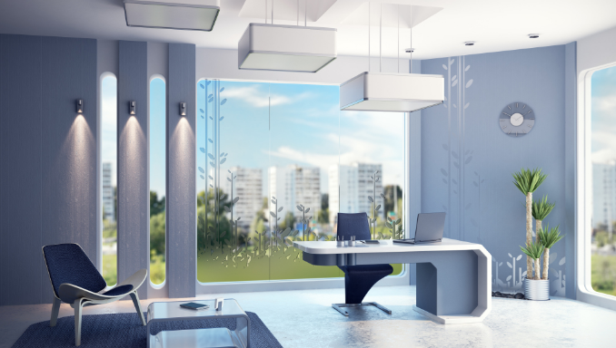 上海辦公室裝修設(shè)計(jì)如何挑選既實(shí)用又美觀的閱覽柜？