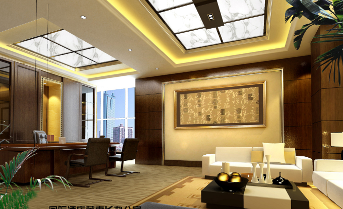 旋轉(zhuǎn)椅，辦公室裝修設計的必備神器？揭秘其不可或缺的重要性！