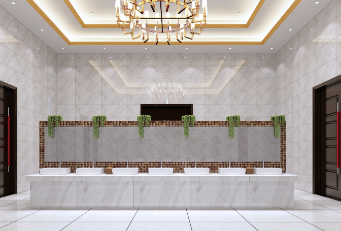 揭秘！辦公室裝修設(shè)計(jì)，陶瓷家具色彩搭配大揭秘