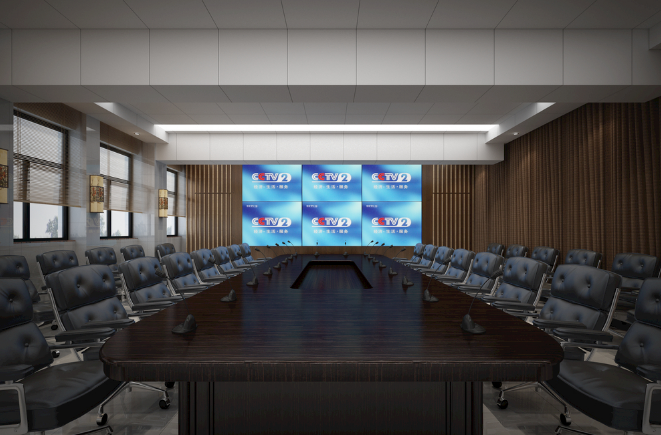 上海辦公室裝修設(shè)計：中式屏風(fēng)，古韻今風(fēng)打造獨特辦公空間