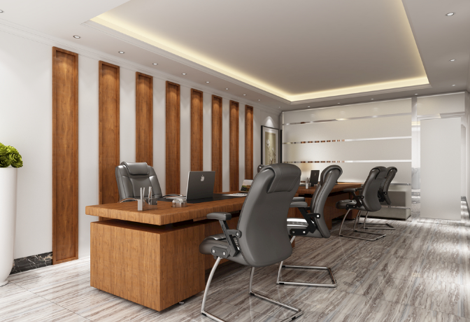 上海辦公室裝修設(shè)計：躺椅，提升工作幸福感的秘密武器？