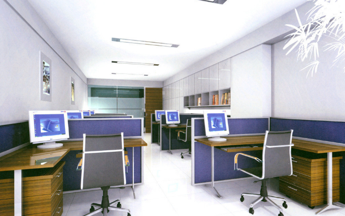 復(fù)古風(fēng)潮來襲！辦公室裝修設(shè)計(jì)如何巧妙融入復(fù)古風(fēng)辦公椅？