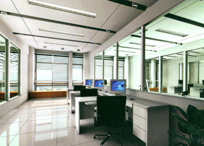 上海辦公室裝修設(shè)計(jì)：大中班臺(tái)怎么選？讓你事業(yè)步步高升！