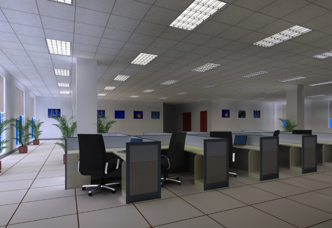 辦公室裝修設計：沙發(fā)椅，提升舒適度的秘密武器？