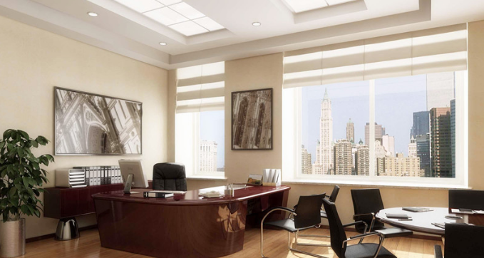 辦公室裝修設(shè)計(jì)：如何選購(gòu)讓同事都羨慕的沙發(fā)椅？