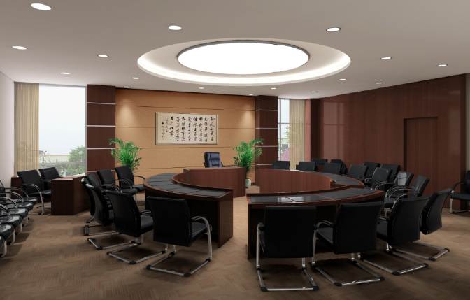 辦公室裝修設(shè)計：灰白色沙發(fā)椅如何成為裝修設(shè)計新寵？