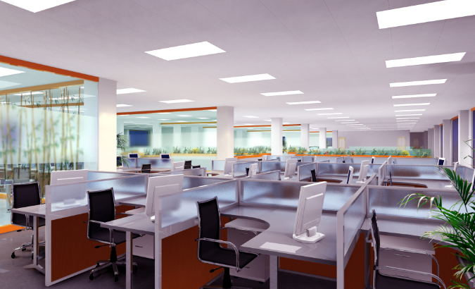 辦公室裝修新風(fēng)尚設(shè)計(jì)：棕色沙發(fā)椅，打造溫馨與專業(yè)并存的辦公環(huán)境