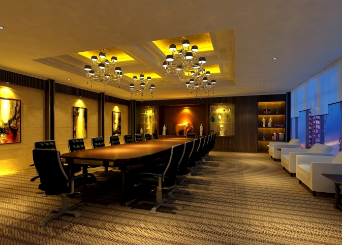 橙色風(fēng)暴來(lái)襲！辦公室裝修設(shè)計(jì)新寵——橙色沙發(fā)椅，你get了嗎？