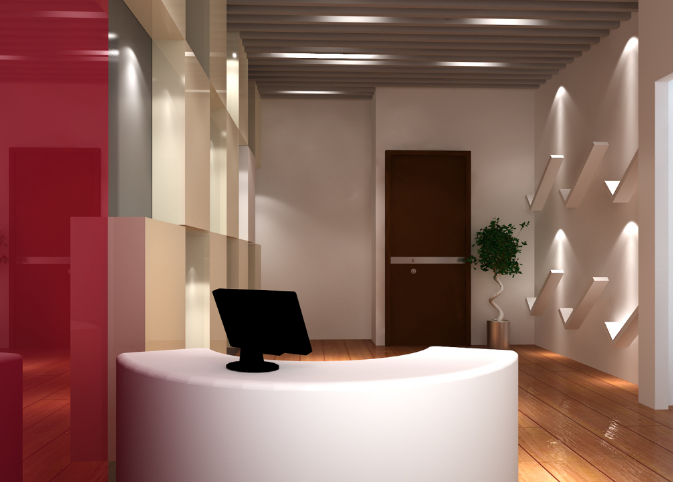 辦公室裝修設(shè)計：如何慧眼識阻燃板，打造安全舒適辦公環(huán)境