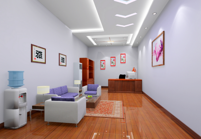 辦公室裝修設(shè)計(jì)：隔音墻板，打造靜謐工作空間