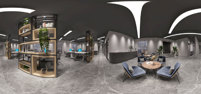 辦公室裝修設(shè)計：如何精選木質(zhì)吸音板，打造舒適靜音空間