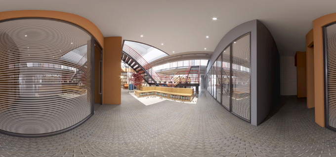 辦公室裝修設(shè)計：玻璃吸音板，讓你的工作環(huán)境靜悄悄！