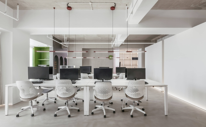 辦公室裝修設(shè)計(jì)如何選電氣設(shè)備，打造高效舒適空間！