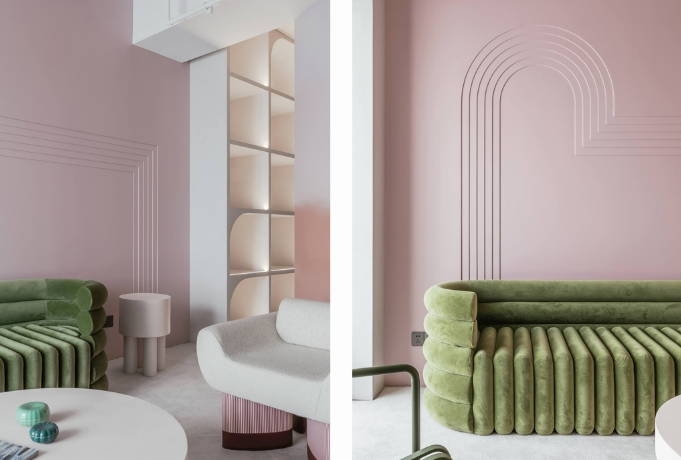 辦公室裝修設(shè)計(jì)：網(wǎng)絡(luò)布線全攻略，打造智能高效辦公空間！