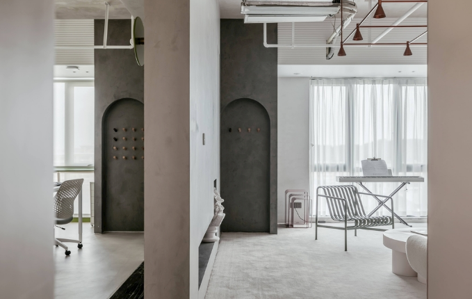 揭秘！辦公室裝修設(shè)計(jì)，網(wǎng)絡(luò)布線(xiàn)竟如此重要！