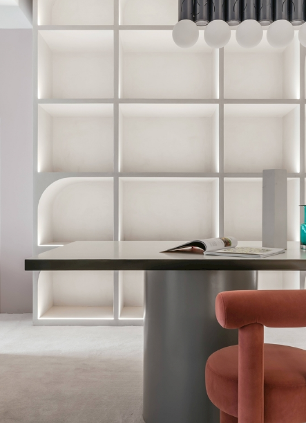 辦公室裝修設(shè)計中網(wǎng)絡(luò)布線為何成為明智之選？