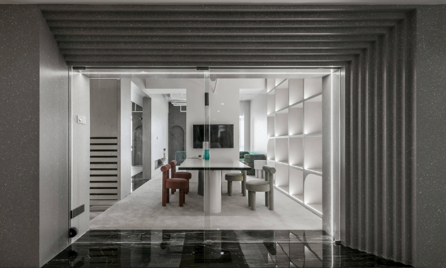 辦公室裝修設(shè)計(jì)：隔熱材料怎么選？一篇看懂！