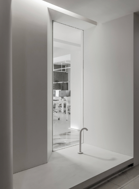 辦公室裝修新風尚：為何玻璃棉成為設計首選？